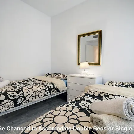 Villa Private In Bel Air Marbella *